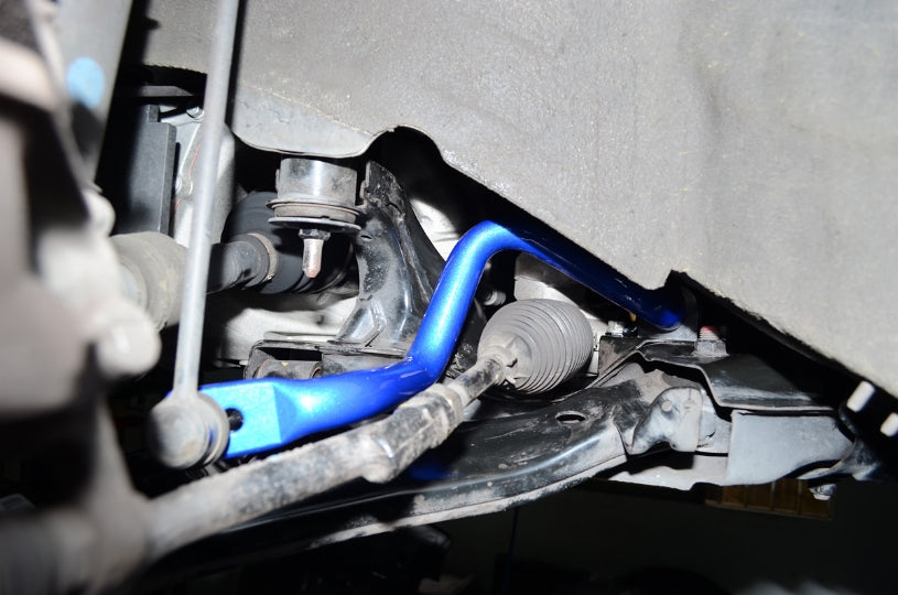 HARDRACE FRONT ANTI ROLL BAR HardRace