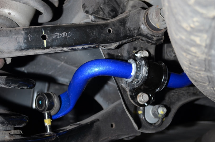 HARDRACE REAR ANTI ROLL BAR HardRace