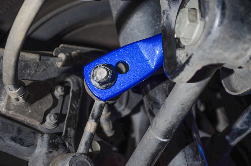 HARDRACE REAR ANTI ROLL BAR HardRace