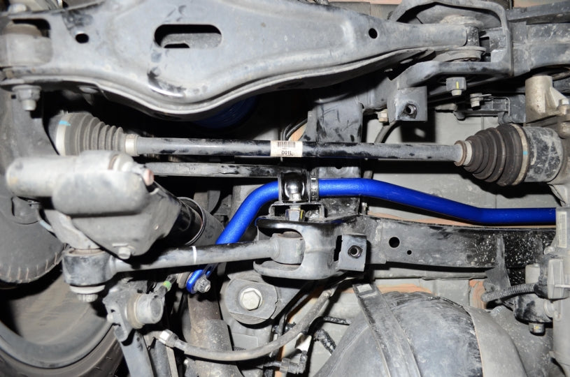 HARDRACE REAR ANTI ROLL BAR HardRace
