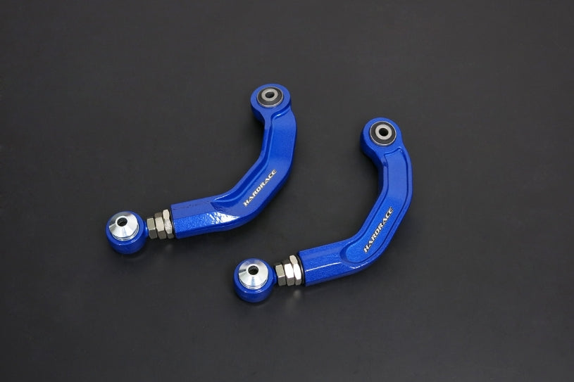 HARDRACE REAR CAMBER ARM ADJUSTABLE HardRace