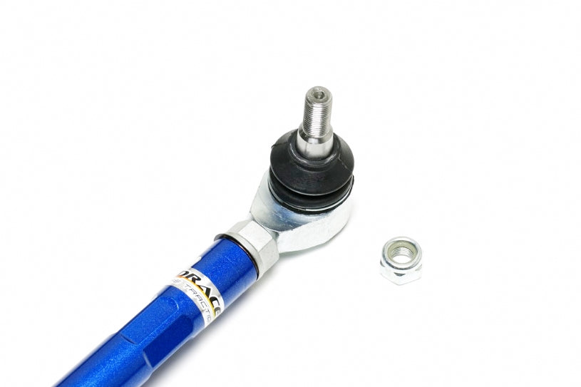 HARDRACE REAR TOE CONTROL ARM ADJUSTABLE HardRace