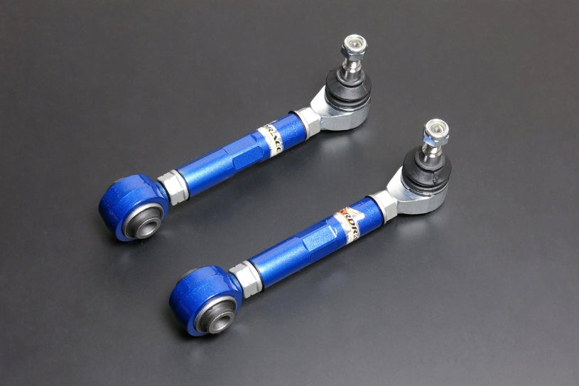 HARDRACE REAR TOE CONTROL ARM ADJUSTABLE HardRace