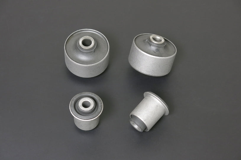 HARDRACE FRONT LOWER ARM BUSH KIT HardRace