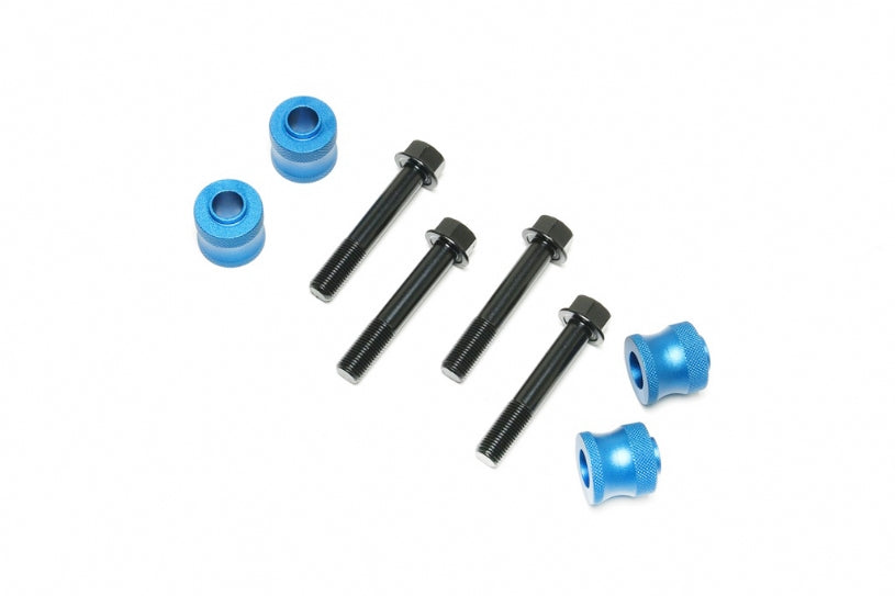 HARDRACE FRONT ROLL CENTER ADJUSTER HardRace