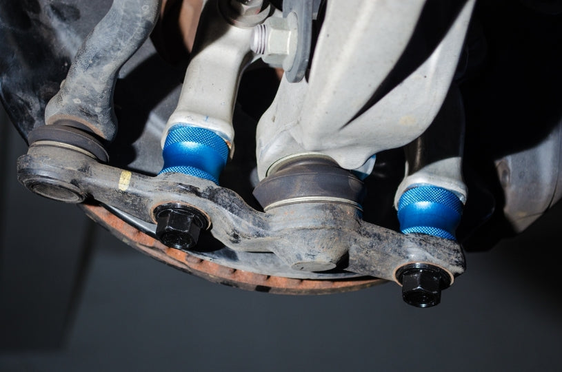 HARDRACE FRONT ROLL CENTER ADJUSTER HardRace