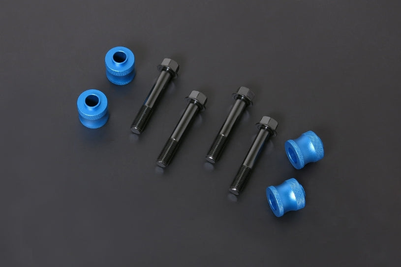 HARDRACE FRONT ROLL CENTER ADJUSTER HardRace