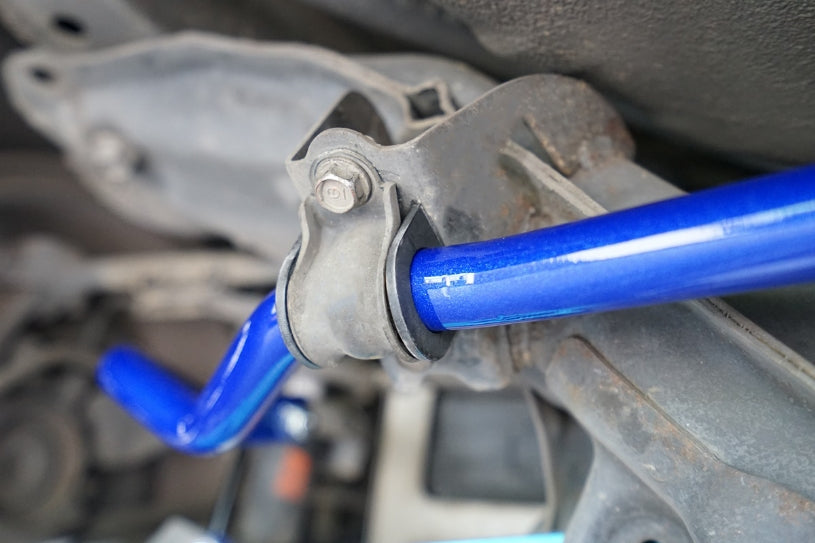 HARDRACE REAR ANTI ROLL BAR HardRace