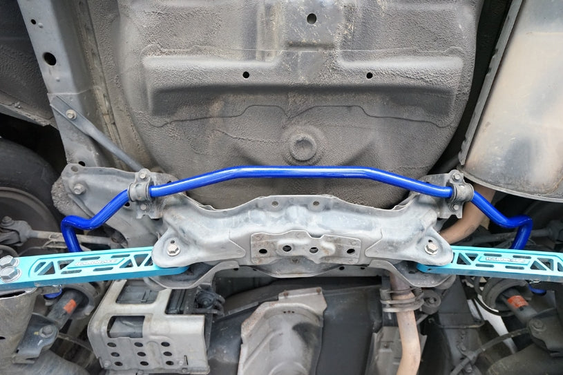 HARDRACE REAR ANTI ROLL BAR HardRace