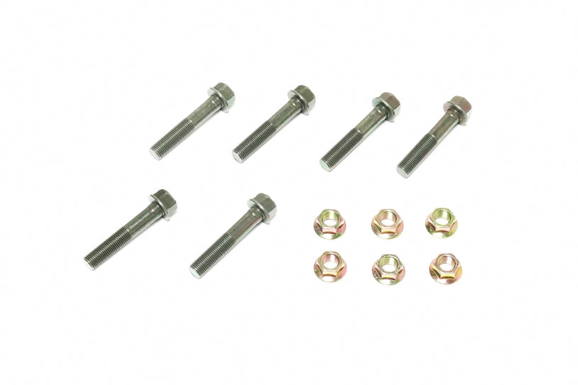 HARDRACE FRONT GEOMETRY CORRECTION SPACER HardRace