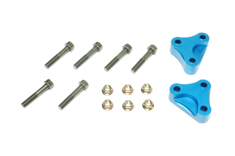 HARDRACE FRONT GEOMETRY CORRECTION SPACER HardRace