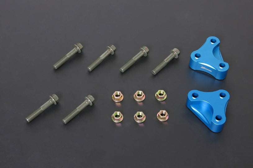 HARDRACE FRONT GEOMETRY CORRECTION SPACER HardRace