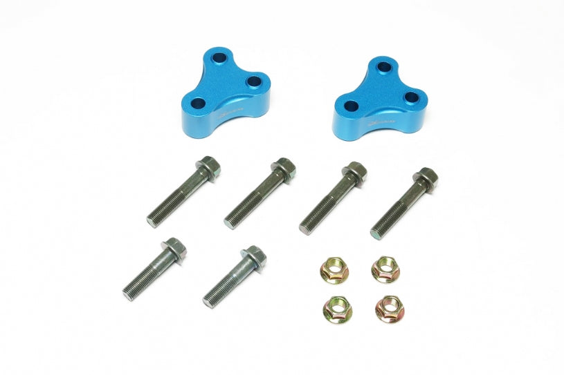 HARDRACE FRONT GEOMETRY CORRECTION SPACER HardRace