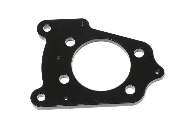 HARDRACE REAR ALIGNMENT KIT HardRace