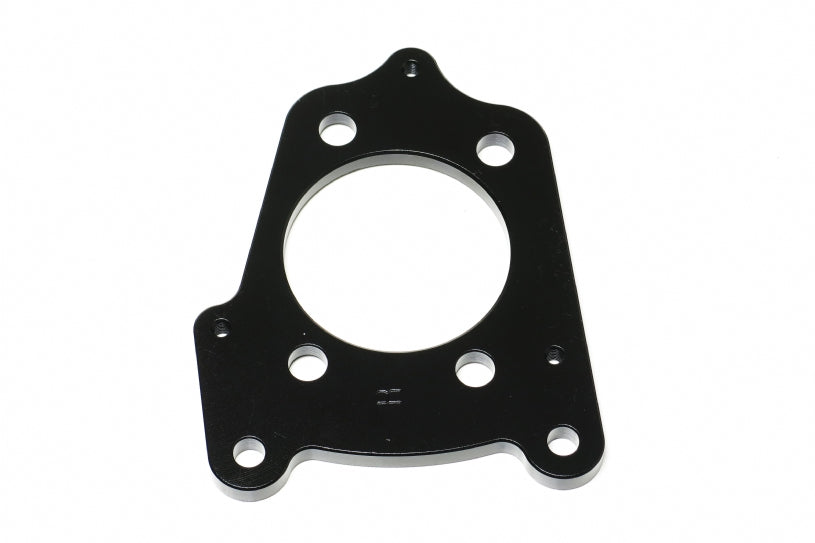 HARDRACE REAR ALIGNMENT KIT HardRace