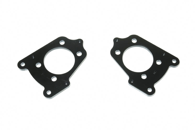 HARDRACE REAR ALIGNMENT KIT HardRace