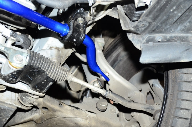 HARDRACE FRONT ANTI ROLL BAR HardRace