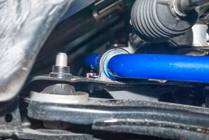 HARDRACE FRONT ANTI ROLL BAR HardRace