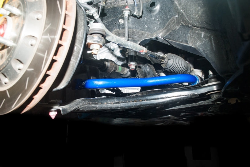 HARDRACE FRONT ANTI ROLL BAR HardRace