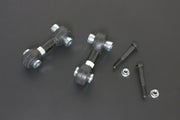 HARDRACE ANTI ROLL BAR DROP LINK ADJUSTABLE HardRace