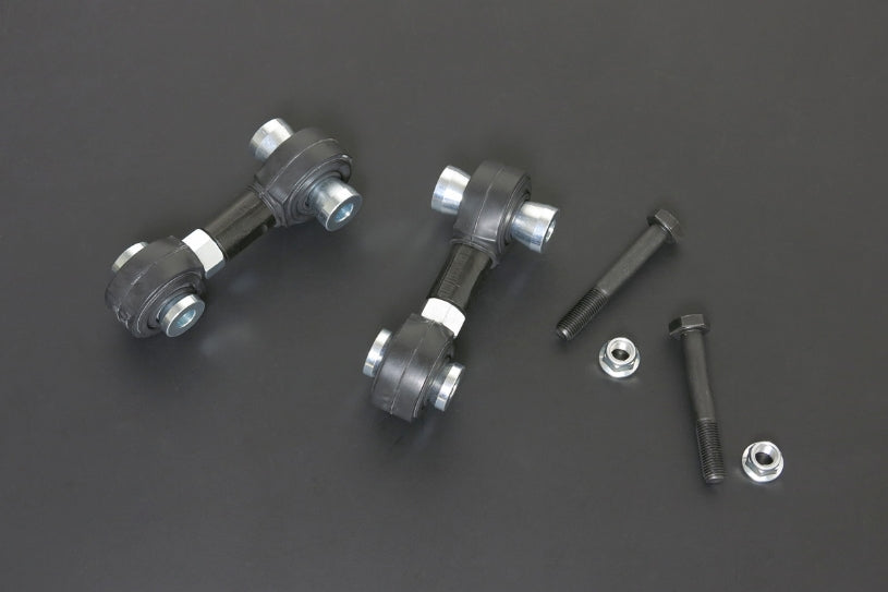 HARDRACE ANTI ROLL BAR DROP LINK ADJUSTABLE HardRace