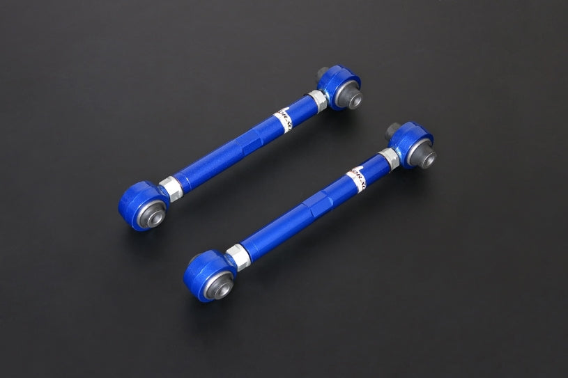 HARDRACE REAR TOE CONTROL ARM ADJUSTABLE HardRace