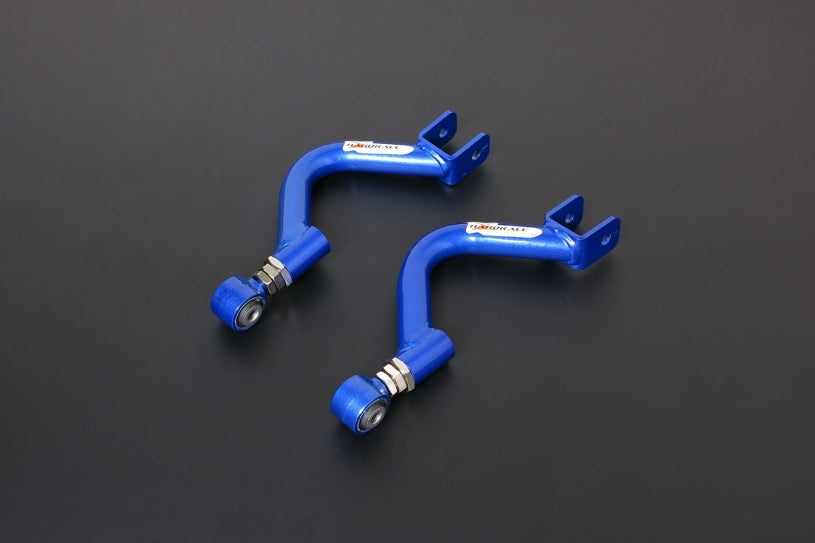 HARDRACE REAR CAMBER ARM ADJUSTABLE HardRace