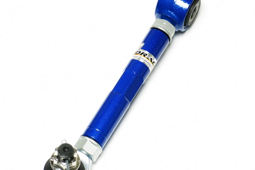 HARDRACE REAR TOE ARM ADJUSTABLE HardRace