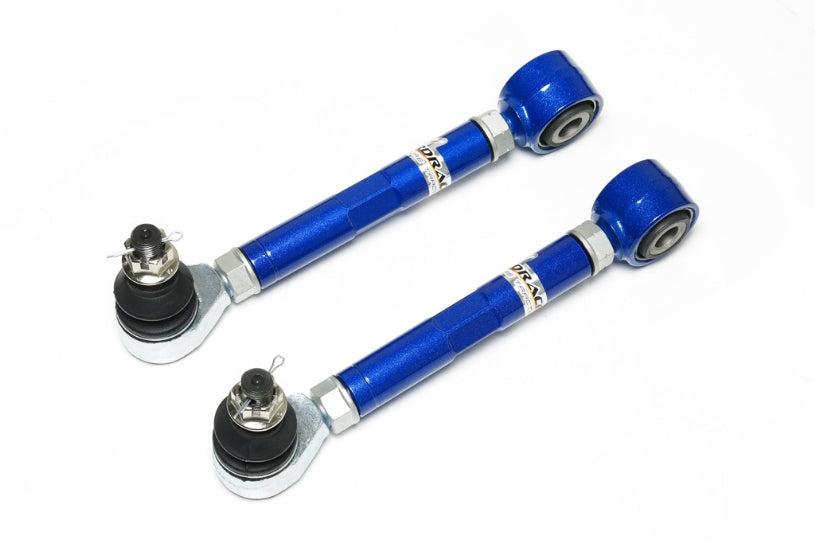HARDRACE REAR TOE ARM ADJUSTABLE HardRace