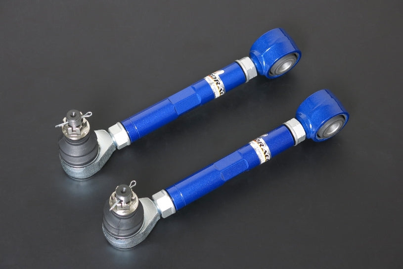 HARDRACE REAR TOE ARM ADJUSTABLE HardRace