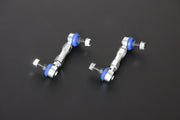 HARDRACE ANTI ROLL BAR DROP LINK ADJUSTABLE HardRace