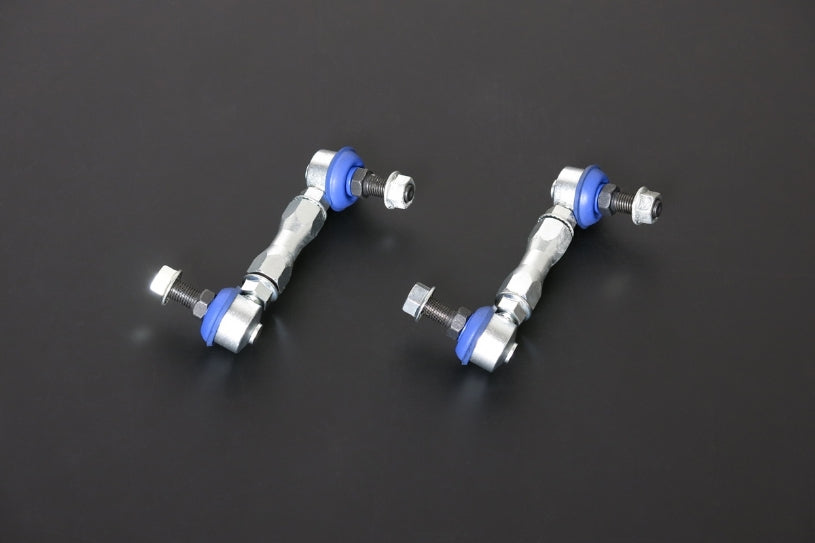 HARDRACE ANTI ROLL BAR DROP LINK ADJUSTABLE HardRace