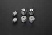 HARDRACE FRONT LOWER ARM BUSH KIT HardRace