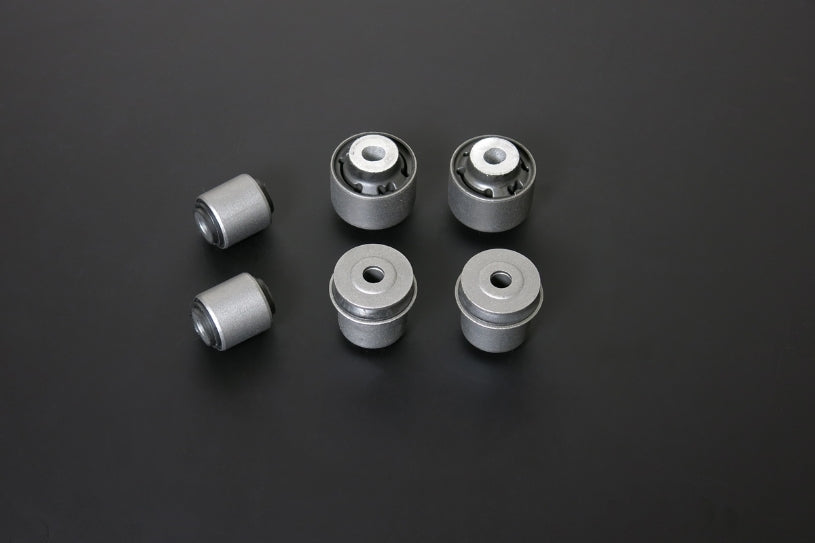 HARDRACE FRONT LOWER ARM BUSH KIT HardRace