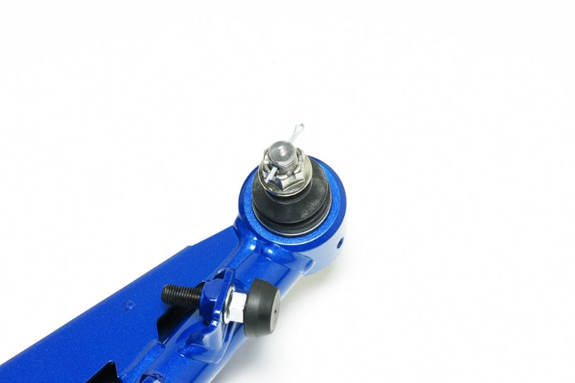 HARDRACE FRONT LOWER CONTROL ARM & ANTI ROLL BAR DROP LINK ADJUSTABLE HardRace