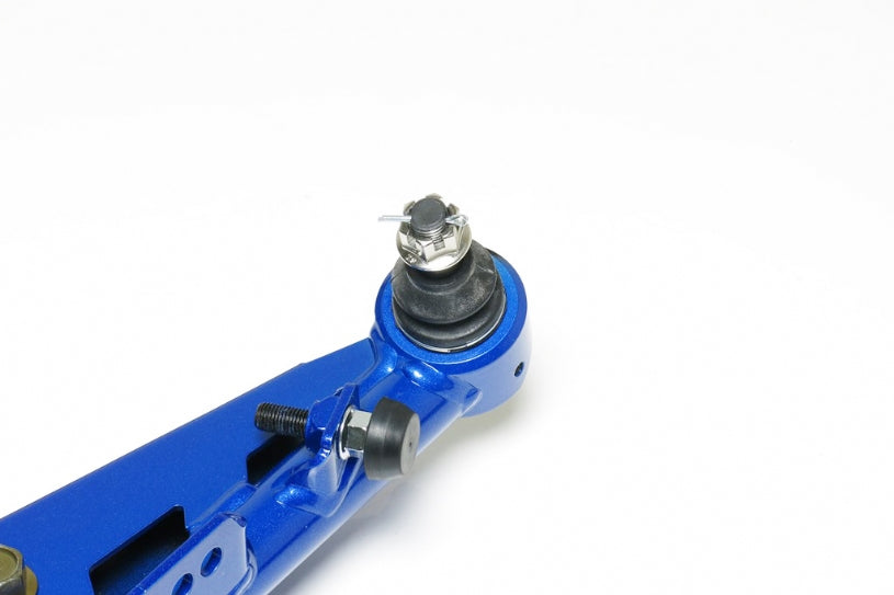 HARDRACE FRONT LOWER CONTROL ARM & ANTI ROLL BAR DROP LINK ADJUSTABLE HardRace