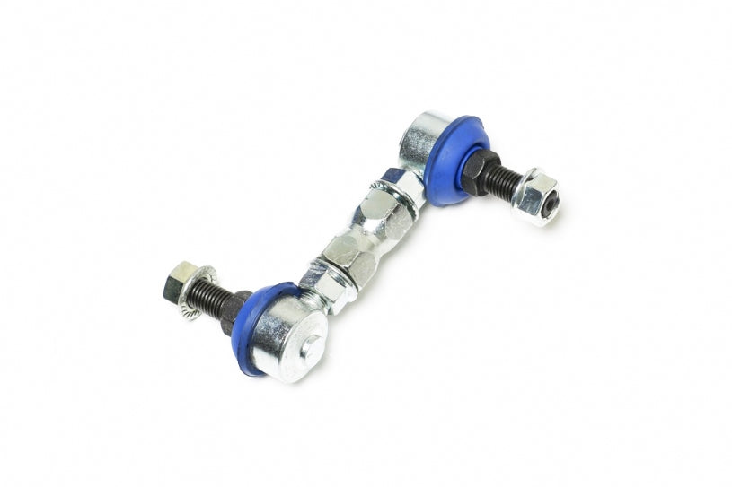 HARDRACE FRONT LOWER CONTROL ARM & ANTI ROLL BAR DROP LINK ADJUSTABLE HardRace