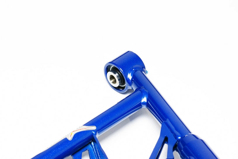 HARDRACE REAR LOWER CONTROL ARM ADJUSTABLE HardRace