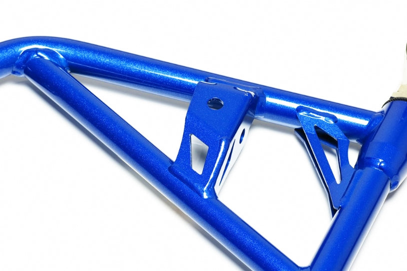 HARDRACE REAR LOWER CONTROL ARM ADJUSTABLE HardRace