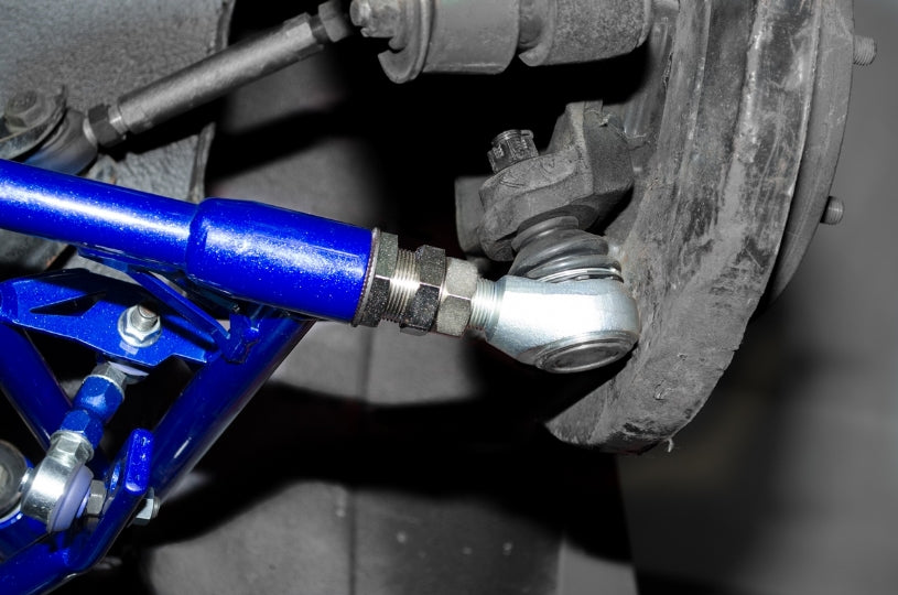 HARDRACE REAR LOWER CONTROL ARM ADJUSTABLE HardRace