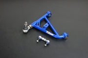 HARDRACE REAR LOWER CONTROL ARM ADJUSTABLE HardRace