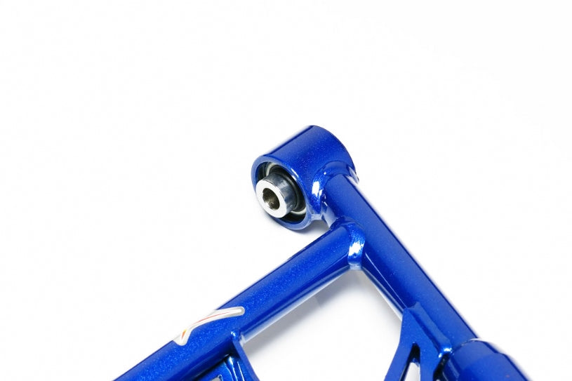 HARDRACE REAR LOWER CONTROL ARM ADJUSTABLE HardRace