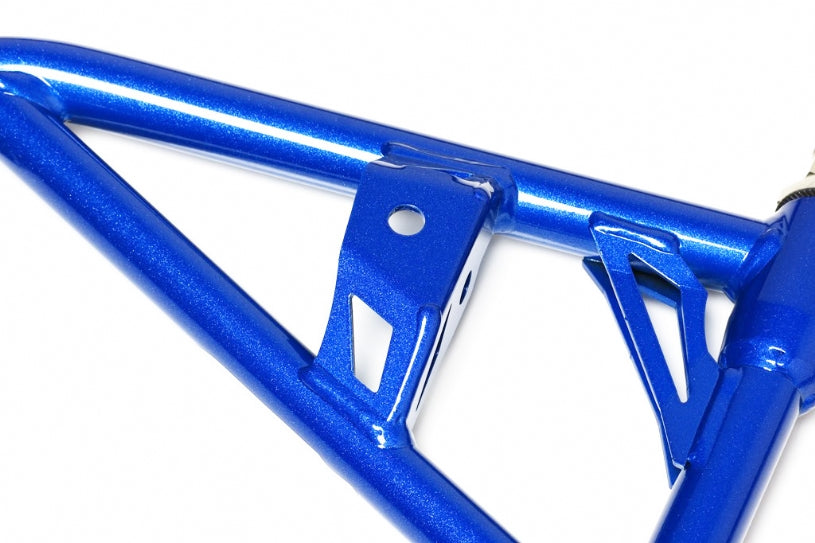 HARDRACE REAR LOWER CONTROL ARM ADJUSTABLE HardRace