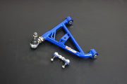 HARDRACE REAR LOWER CONTROL ARM ADJUSTABLE HardRace
