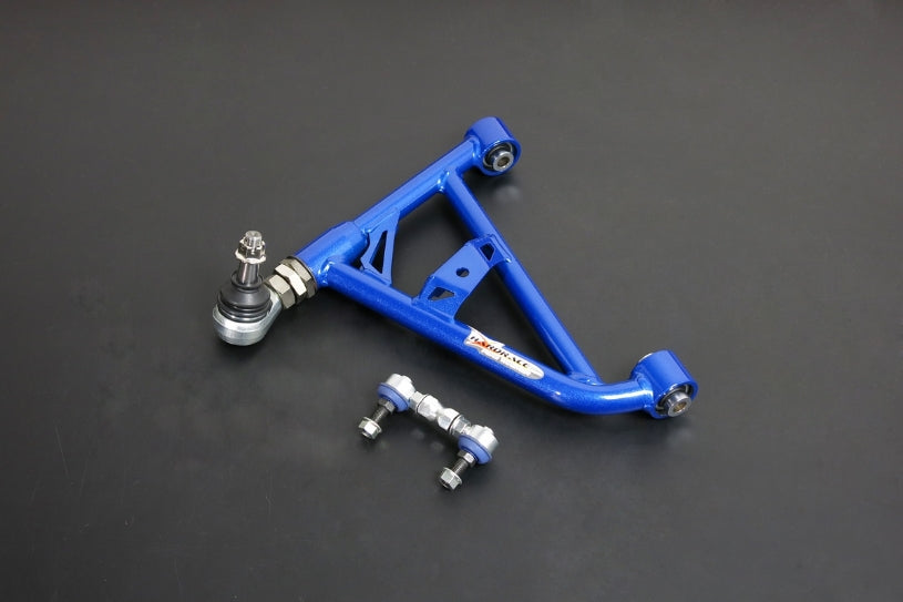 HARDRACE REAR LOWER CONTROL ARM ADJUSTABLE HardRace