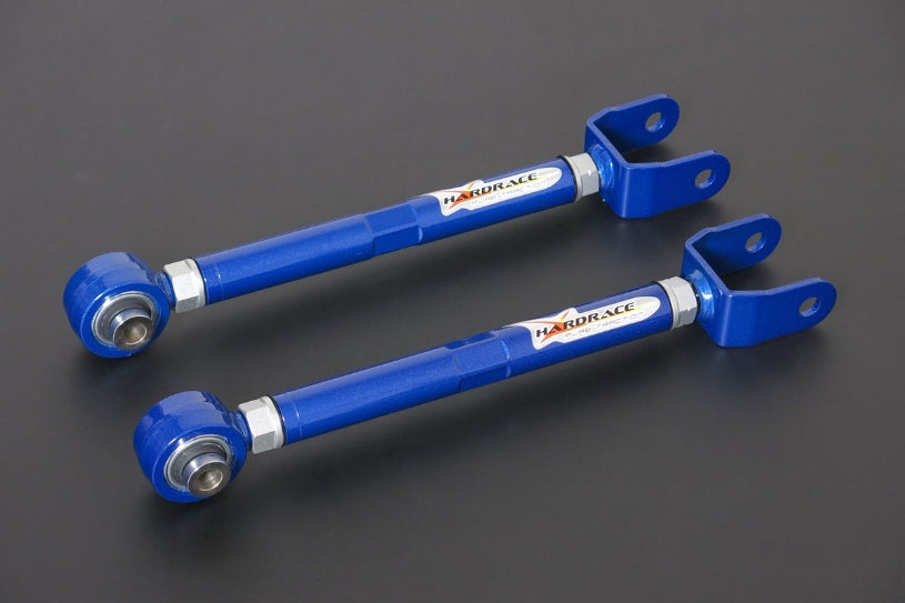HARDRACE REAR CAMBER ARM ADJUSTABLE HardRace