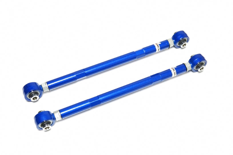 HARDRACE REAR TOE CONTROL ARM ADJUSTABLE HardRace
