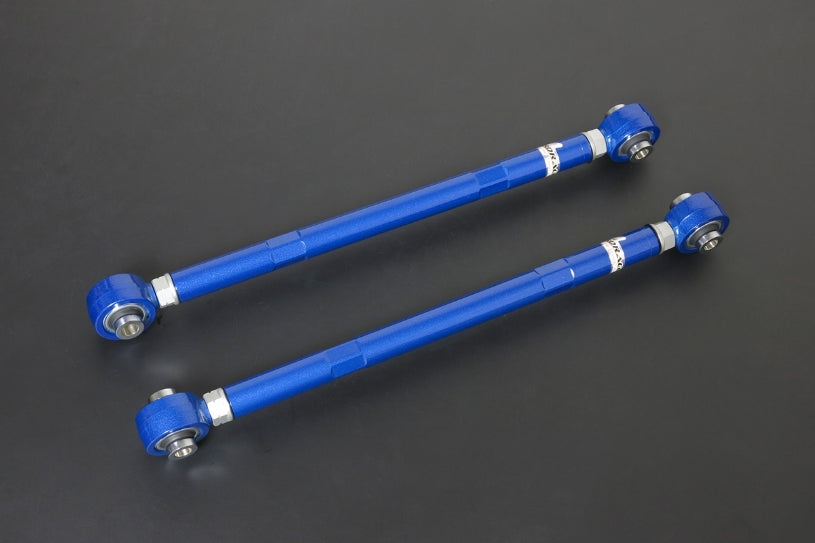 HARDRACE REAR TOE CONTROL ARM ADJUSTABLE HardRace
