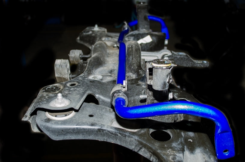HARDRACE FRONT ANTI ROLL BAR HardRace