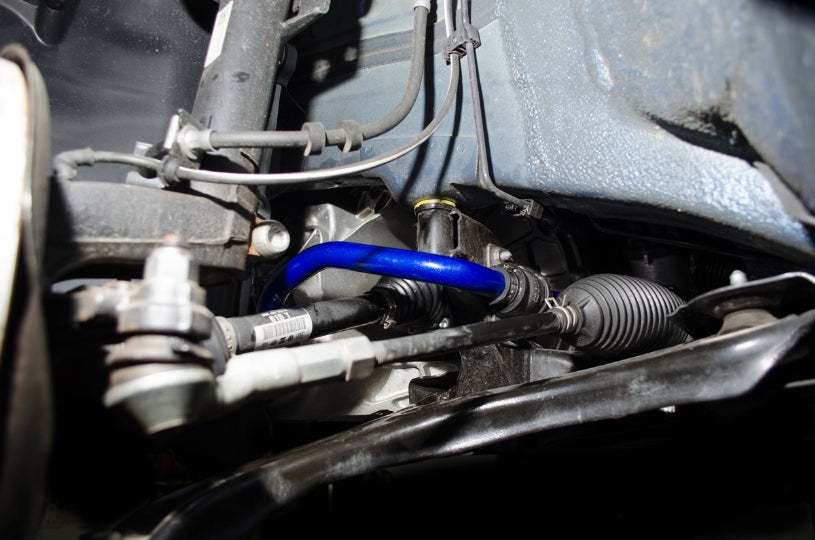 HARDRACE FRONT ANTI ROLL BAR HardRace